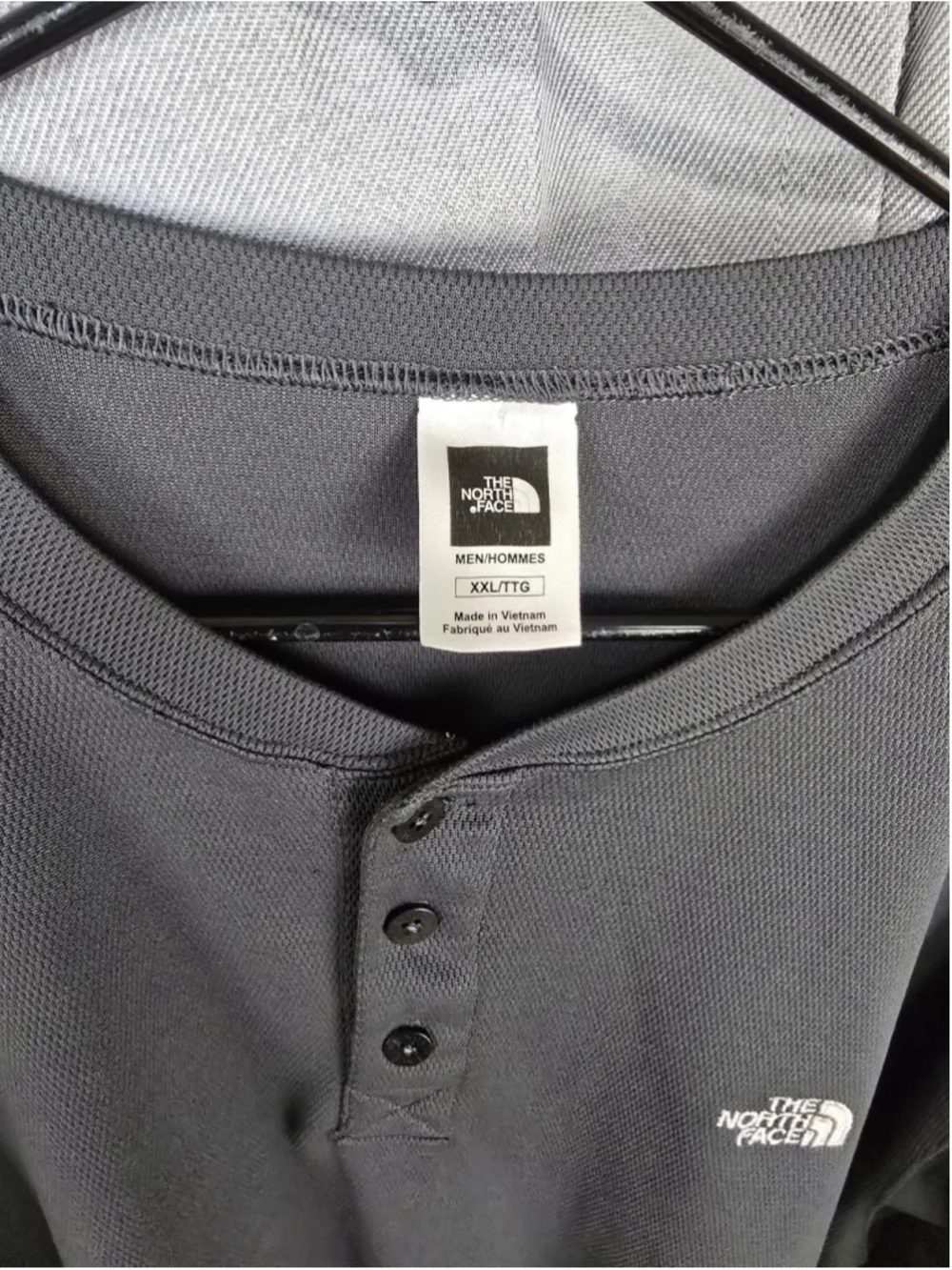 The North Face this men’s